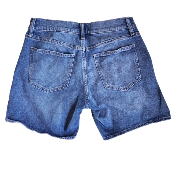 Denim Gap Shorts - Picture 2 of 2